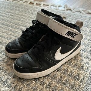 Kids' Court Borough 2 High Top Sneaker Big Kid